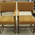 903 9501 ARMCHAIRS